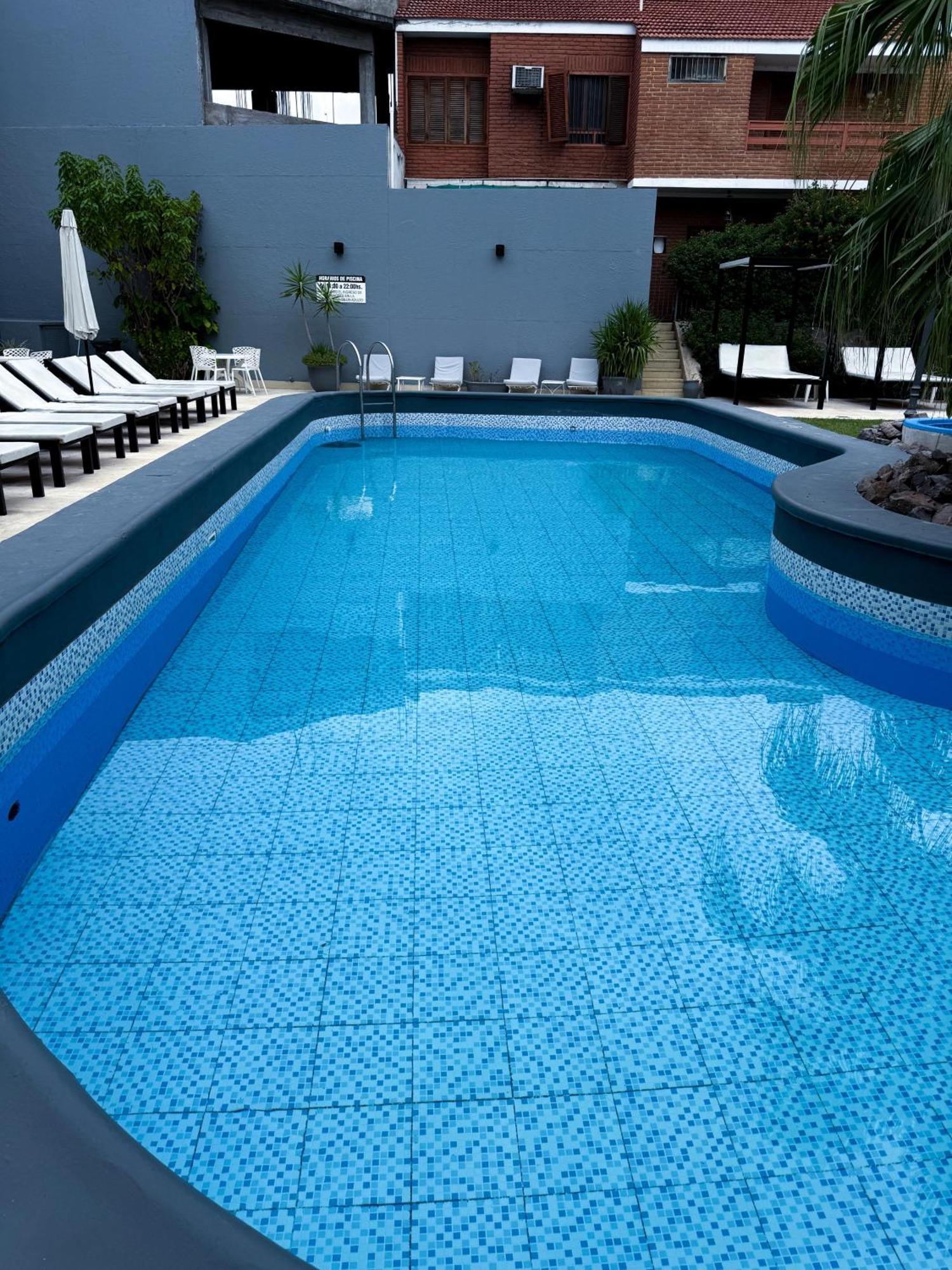 Termal Rio Hondo Hotel 3*