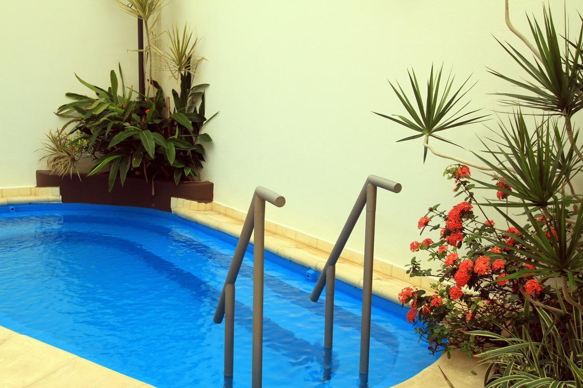 Termal Rio Hondo 3*