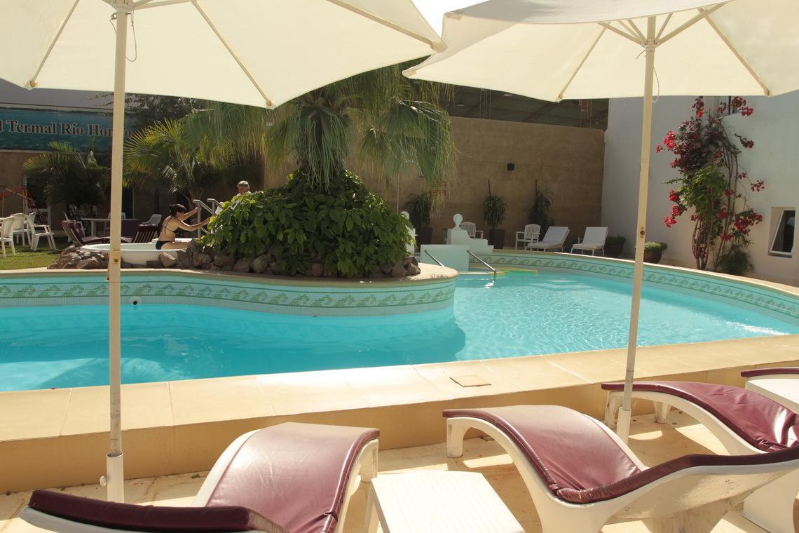 Termal Rio Hondo 3* Termas de Río Hondo