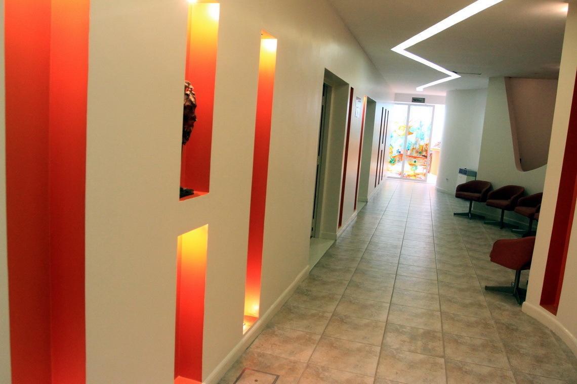 Hotel Termal Rio Hondo 3*