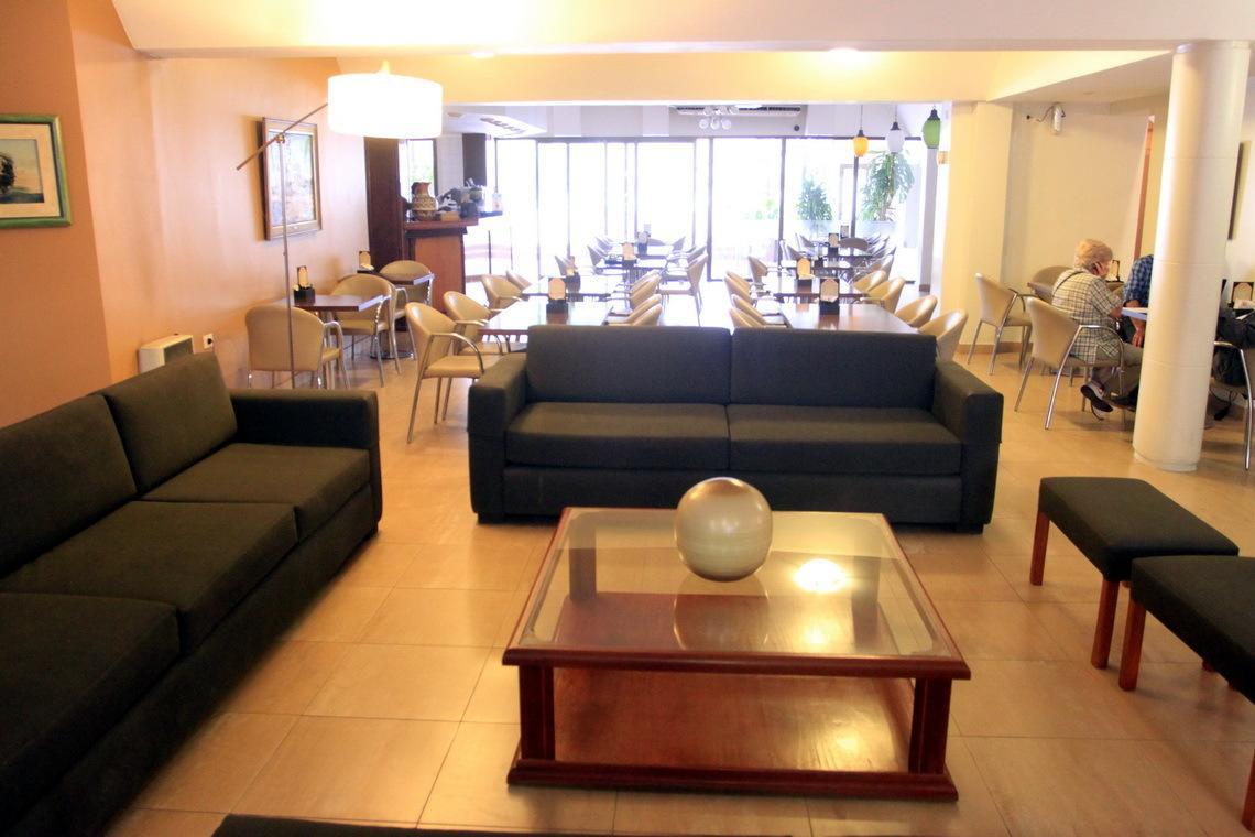 Hotel Termal Rio Hondo 3*
