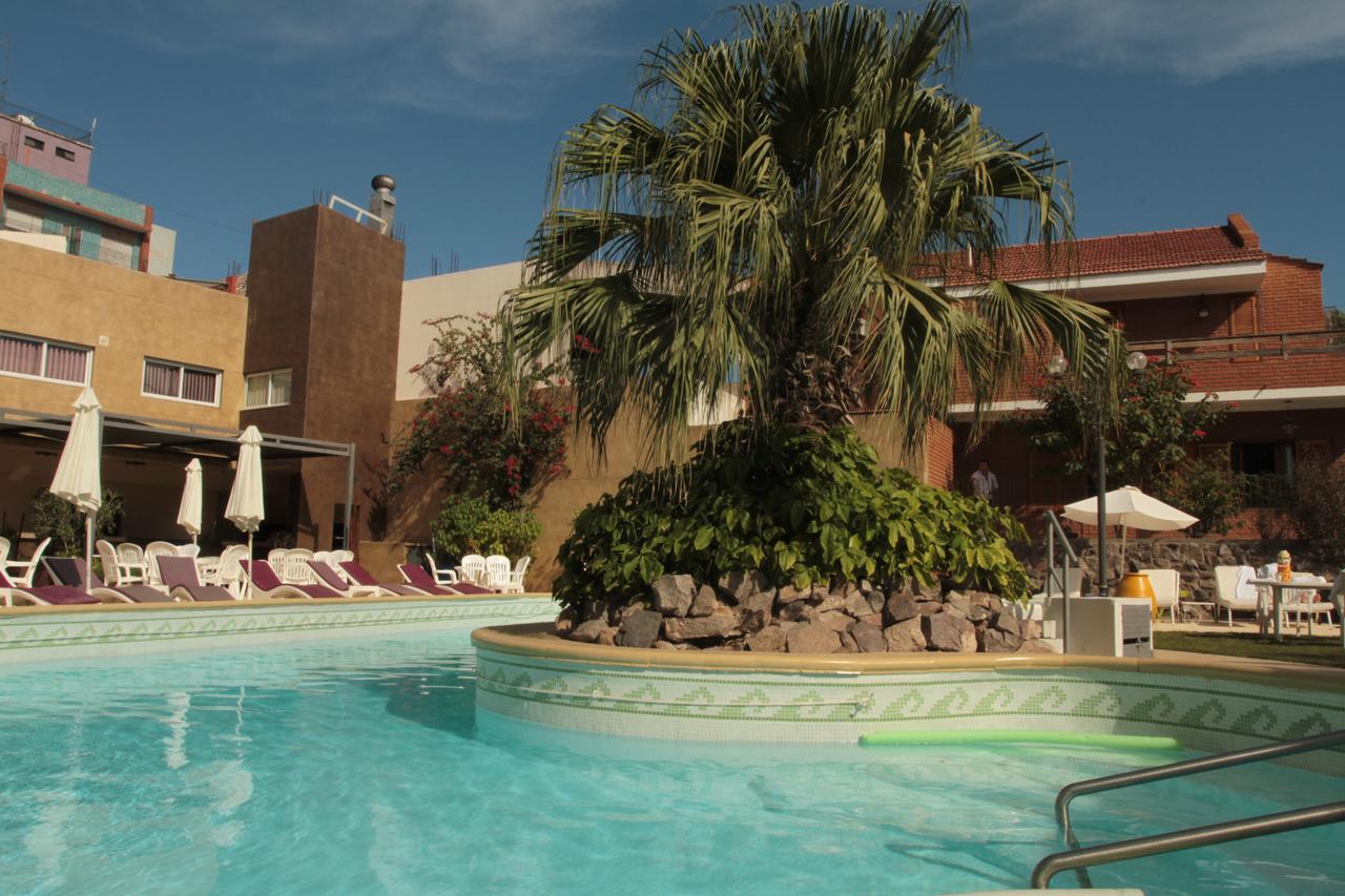 Termal Rio Hondo 3* Termas de Río Hondo