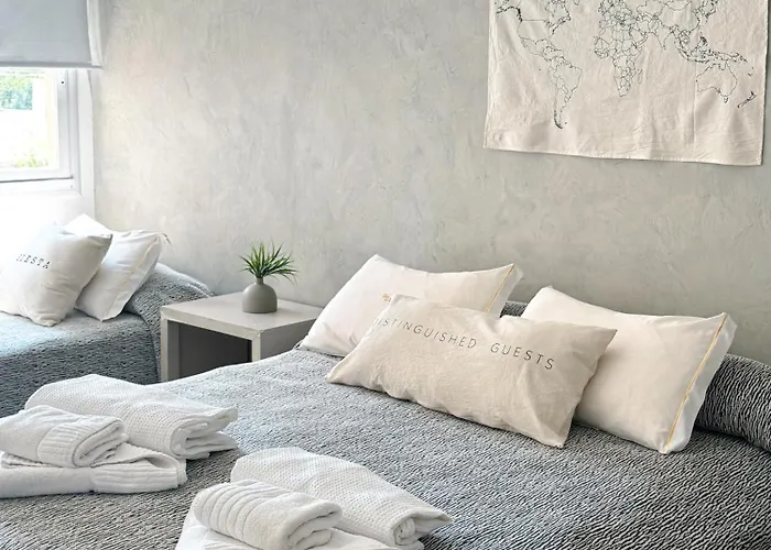 Hotel Termal Rio Hondo