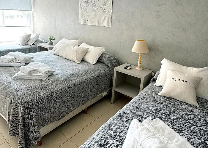 Hotel Termal Rio Hondo