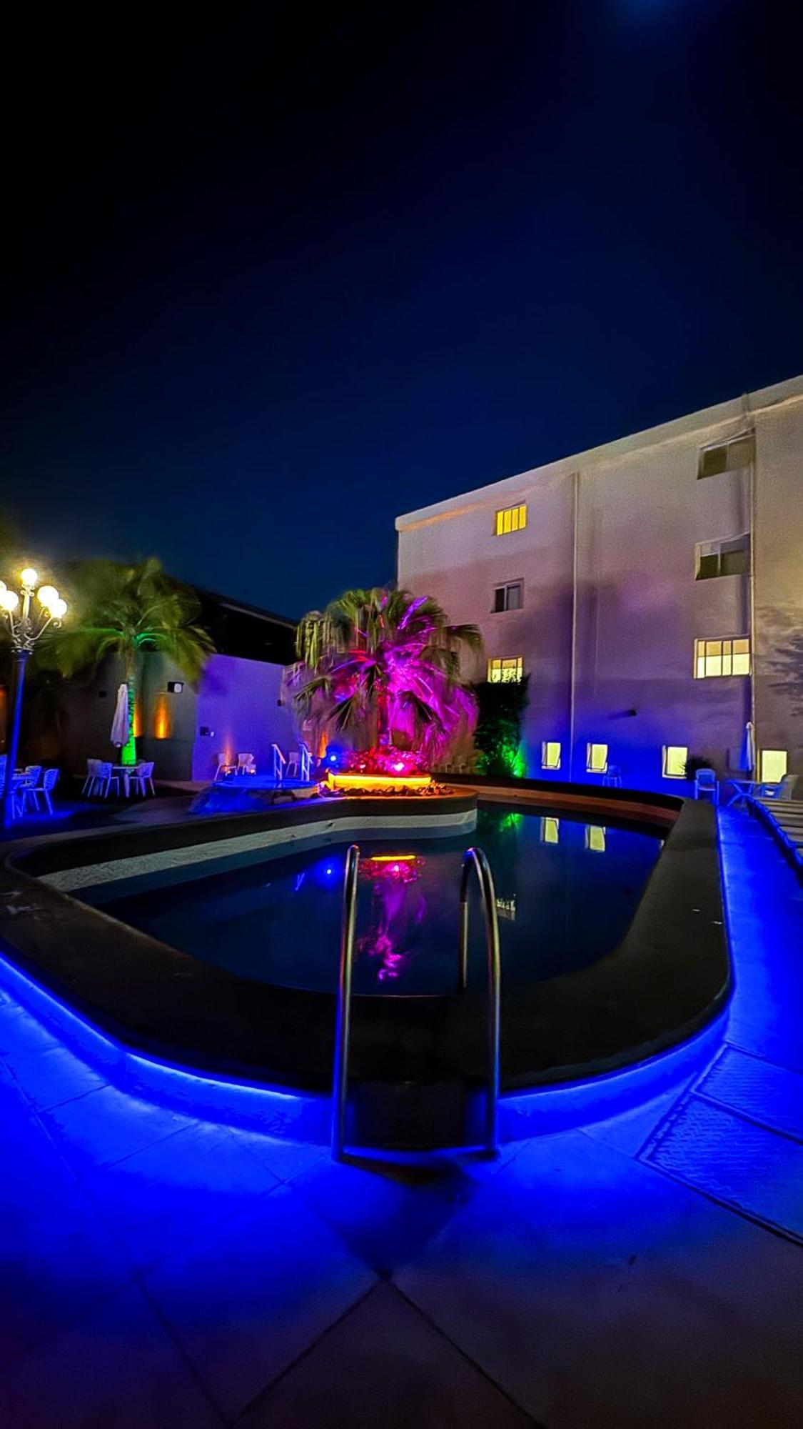 Termal Rio Hondo Hotel Termas de Rio Hondo