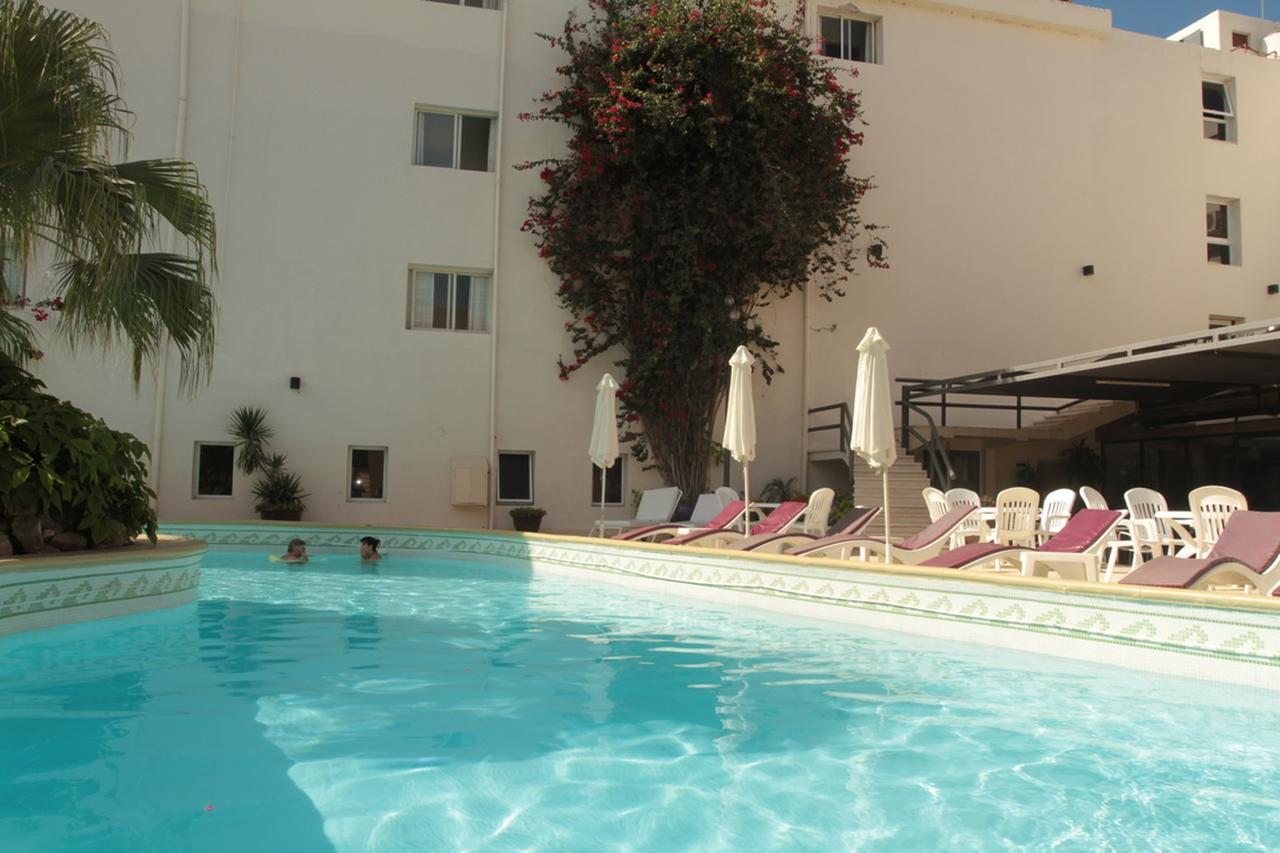 Termal Rio Hondo 3* Termas de Rio Hondo