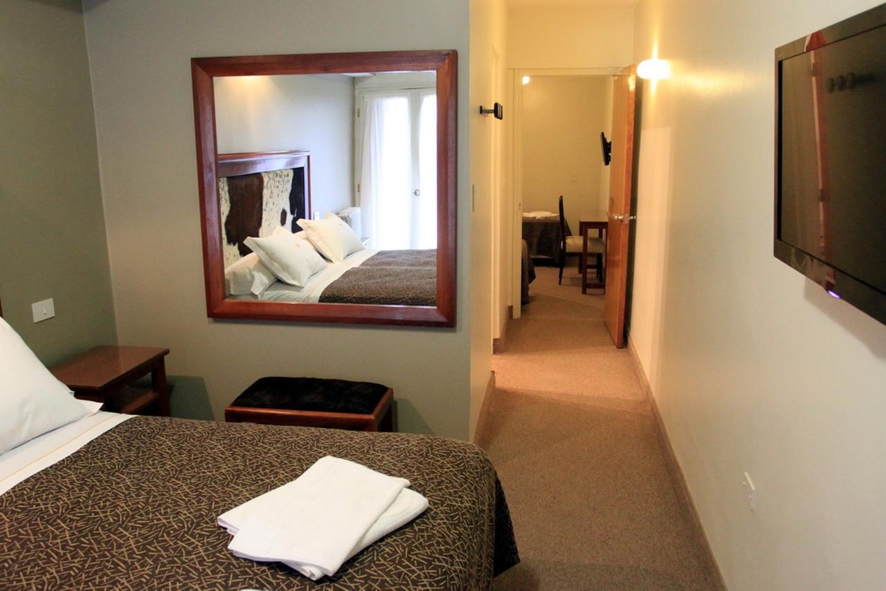 Termal Rio Hondo Hotel 3*