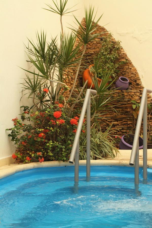Termal Rio Hondo Hotel