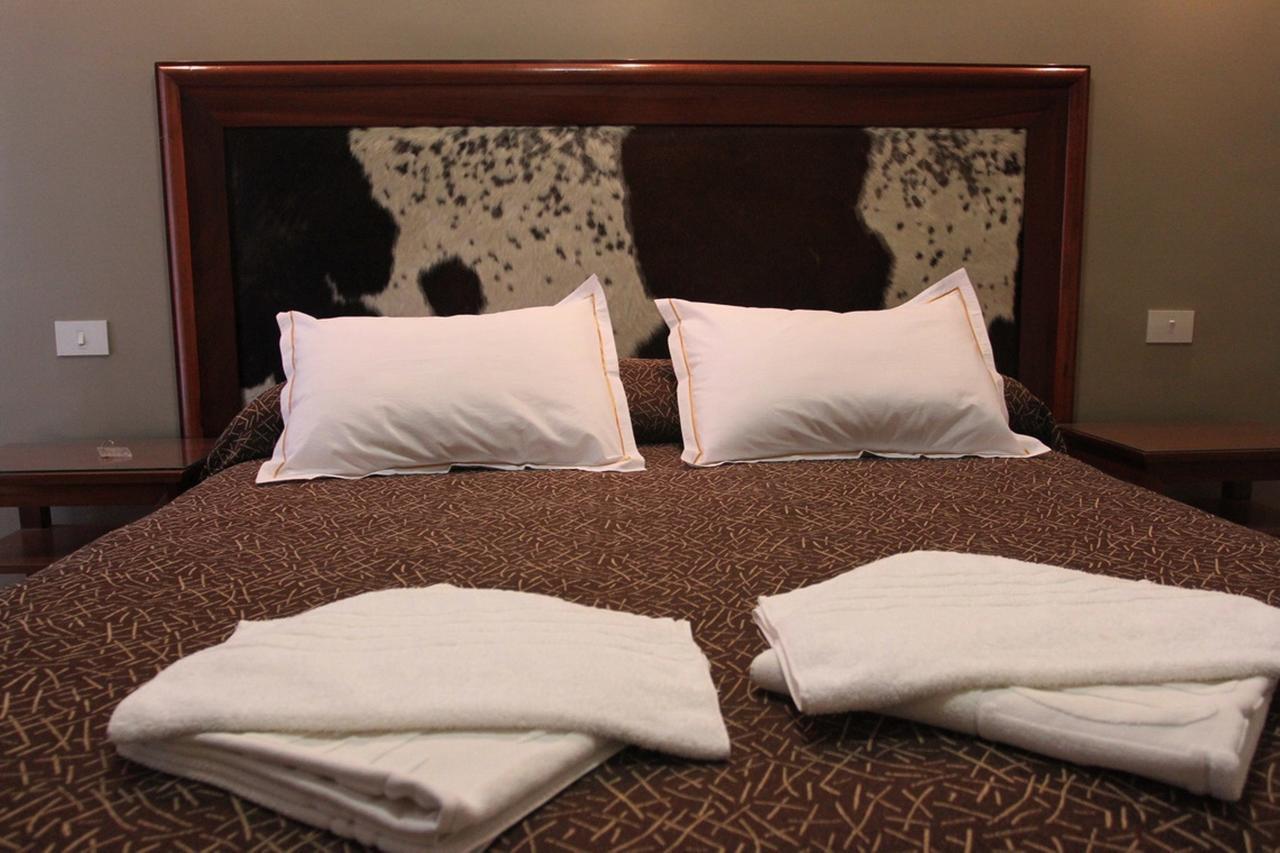Termal Rio Hondo Hotel 3*