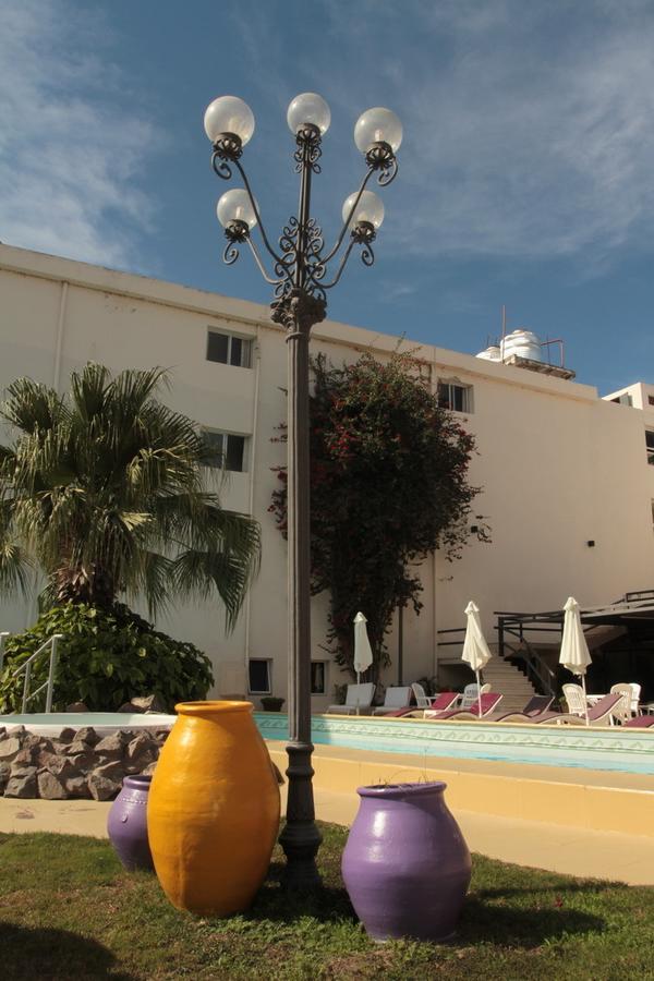 Termal Rio Hondo 3*