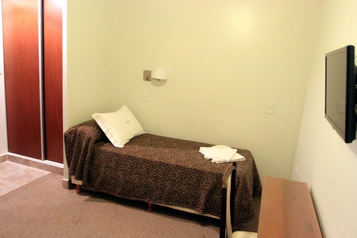 Termal Rio Hondo Hotel 3*