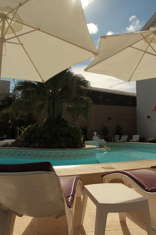 Termal Rio Hondo Hotel Termas de Rio Hondo