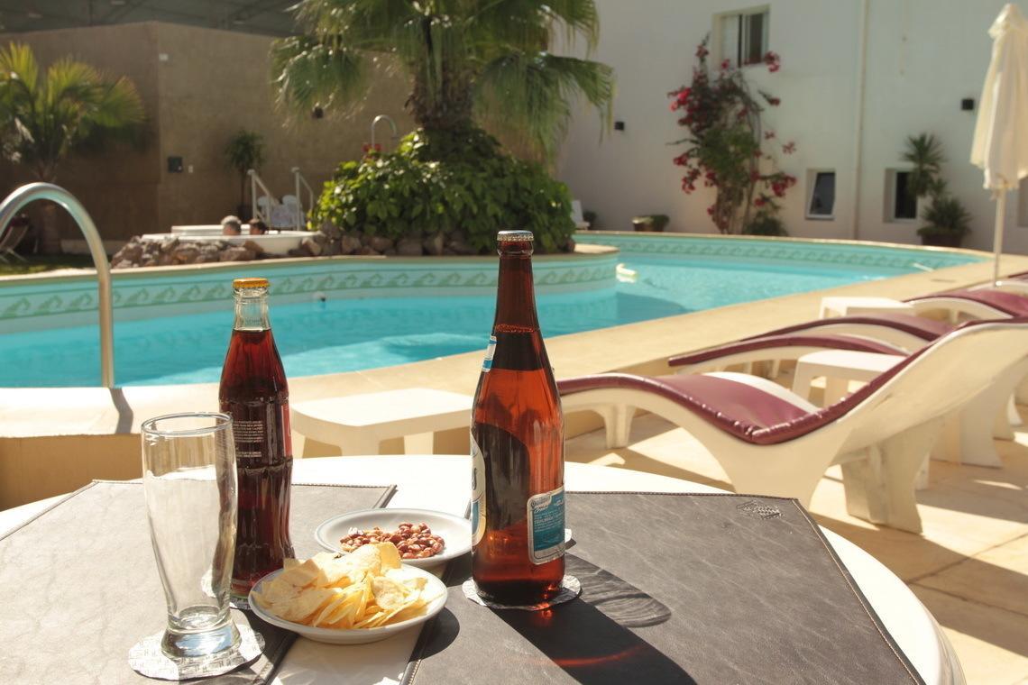 Hotel Termal Rio Hondo