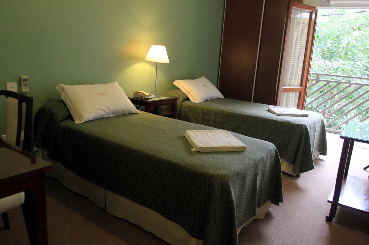 Termal Rio Hondo Hotel 3*