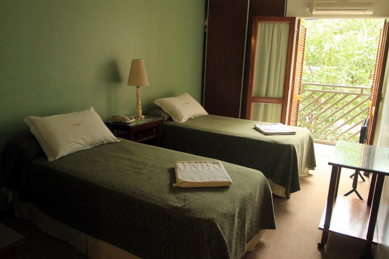 Termal Rio Hondo 3* Termas de Rio Hondo