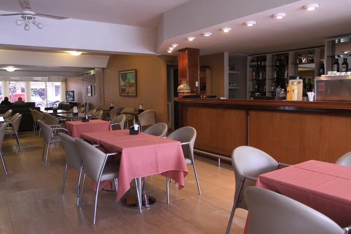 Hotel Termal Rio Hondo
