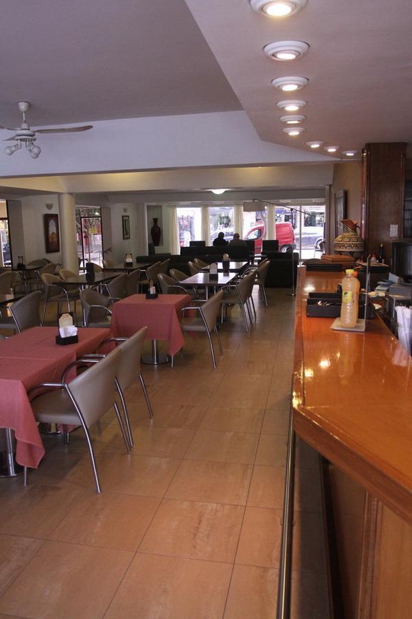 Termal Rio Hondo Hotel 3*